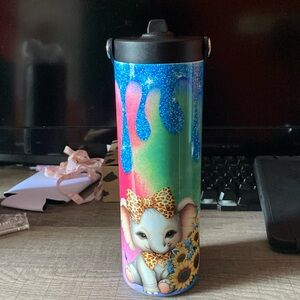 20z elephant tumbler